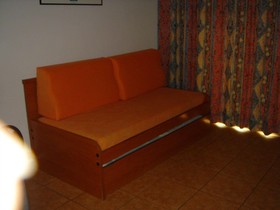Apartamentos Blanco y Negro