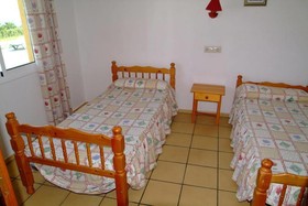 Apartamentos Famara