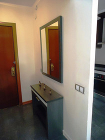Apartamentos Oliveras
