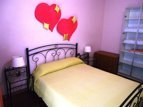 Apartamentos Oliveras