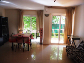 Apartamentos Oliveras