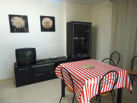 Apartamentos Oliveras