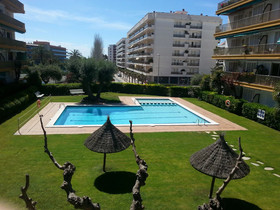 Apartamentos Oliveras