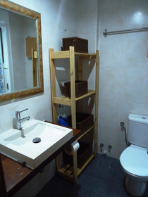 Apartamentos Oliveras