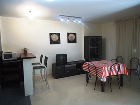 Apartamentos Oliveras