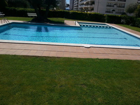 Apartamentos Oliveras