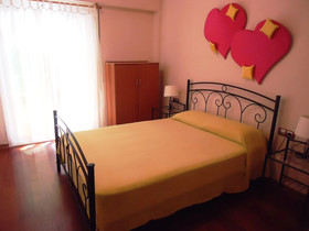 Apartamentos Oliveras