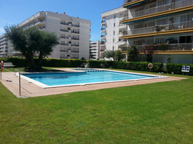 Apartamentos Oliveras