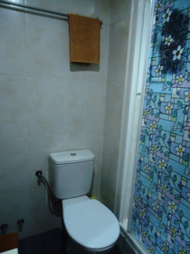 Apartamentos Oliveras