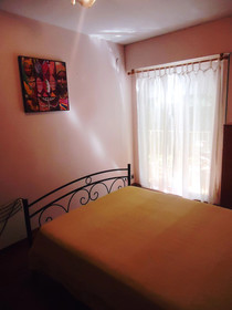 Apartamentos Oliveras