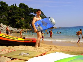 Apartamentos Playas Lloret