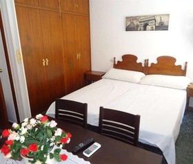 Apartamentos Punta Marinera