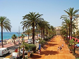 Apartamentos Punta Marinera