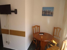 Apartamentos Punta Marinera