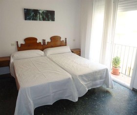 Apartamentos Punta Marinera