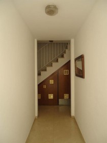 Apartamentos Punta Marinera