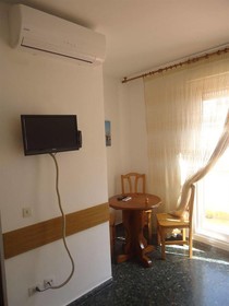 Apartamentos Punta Marinera