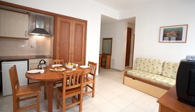 Apartamentos Royal