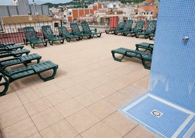 Apartamentos Royal