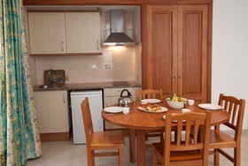 Apartamentos Royal