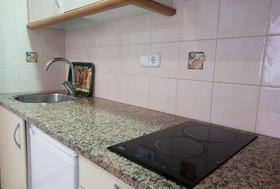 Apartamentos Royal