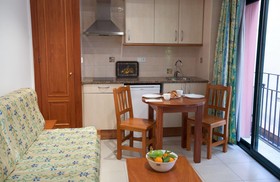 Apartamentos Royal