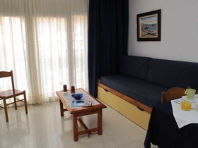 Apartamentos Santi