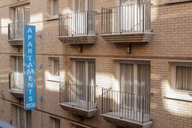 Apartamentos Santi