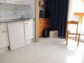 Apartamentos Santi