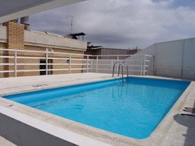 Apartamentos Santi
