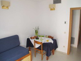 Apartamentos Santi