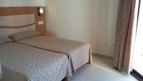 Apartamentos Selvapark