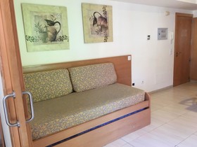Apartamentos Selvapark