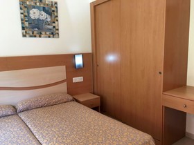 Apartamentos Selvapark