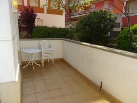 Apartamentos Selvapark