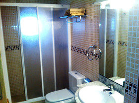 Apartaments AR Martribuna