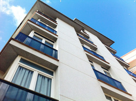 Apartaments AR Martribuna