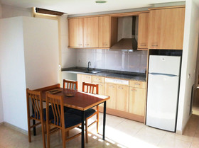 Apartaments AR Martribuna