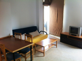 Apartaments AR Martribuna