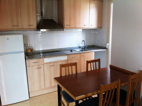 Apartaments AR Martribuna