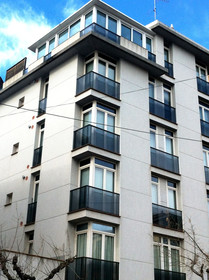 Apartaments AR Martribuna