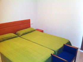 Apartaments AR Martribuna