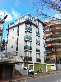 Apartaments AR Martribuna