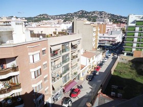 Apartment Playa Centro