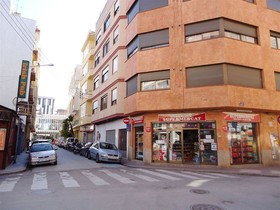Apartment Playa Centro
