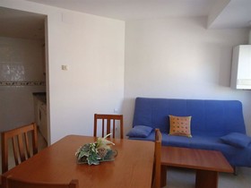 Apartment Playa Centro