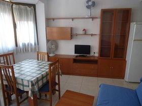 Apartment Playa Centro