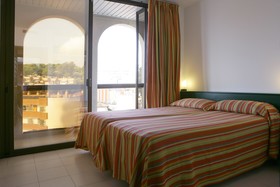 Apartaments Rosanna