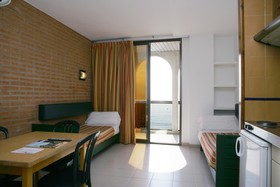 Apartaments Rosanna