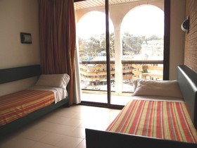 Apartaments Rosanna